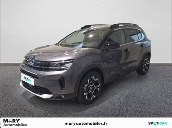 Photo Citroen C5 Aircross Hybride 136 e-DCS6 Max