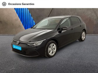 Photo Volkswagen Golf 1.0 eTSI OPF 110ch Life Plus DSG7