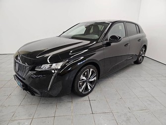 Photo Peugeot 308 1.2 PureTech 130ch S&S Allure