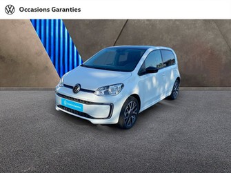 Photo Volkswagen Up ! Electrique 83ch e-up!
