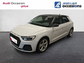 Photo Audi A1 Sportback 30 TFSI 110 ch S tronic 7 Avus