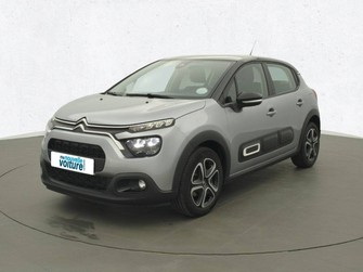 Photo Citroen C3 C3 PureTech 83 S&S BVM5