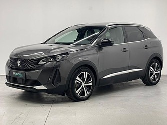 Photo Peugeot 3008 HYBRID 225ch GT Pack e-EAT8