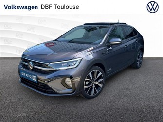 Photo Volkswagen Taigo 1.5 TSI 150 CH DSG7 R LINE