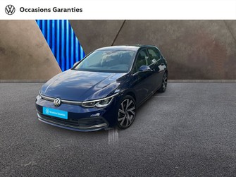 Photo Volkswagen Golf 1.4 eHybrid OPF 204ch Style DSG6