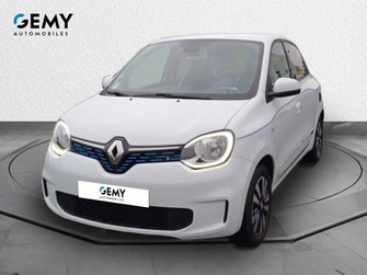 Photo Renault Twingo III Achat Intégral - 21 Intens