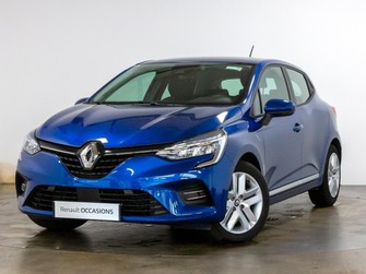 Photo Renault Clio 1.0 TCe 90ch Business -21N