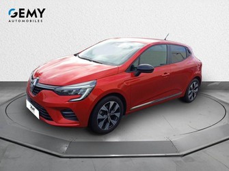 Photo Renault Clio TCe 90 Evolution