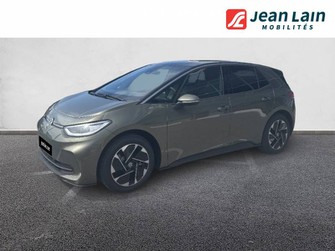 Photo Volkswagen ID.3 204 ch Pro
