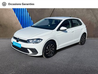 Photo Volkswagen Polo 1.0 TSI 95ch Life Plus
