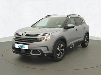 Photo Citroen C5 Aircross PureTech 130 S&amp;S BVM6 - Feel