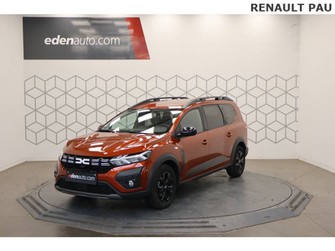 Photo Dacia Jogger ECO-G 100 7 places Extreme +
