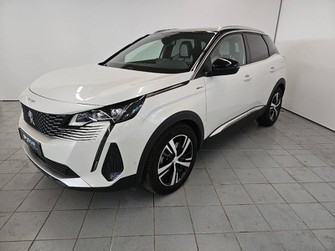 Photo Peugeot 3008 HYBRID 225ch GT Pack e-EAT8