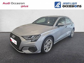 Photo Audi A3 Sportback 40 TFSIe 204 S tronic 6 Design