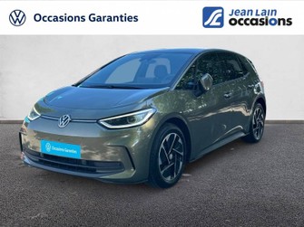 Photo Volkswagen ID.3 204 ch Pro Life Max