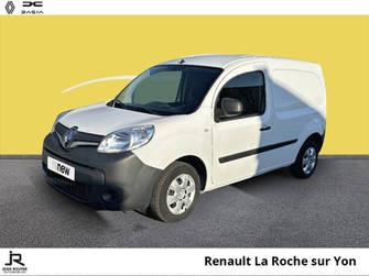 Photo Renault Kangoo Express 1.5 Blue dCi 80ch Confort 5cv