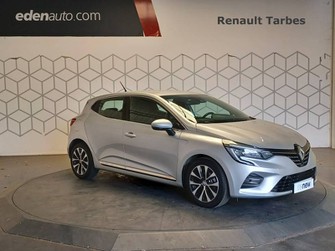 Photo Renault Clio TCe 90 - 21N Intens