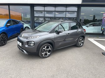 Photo Citroen C3 Aircross C3 Aircross BlueHDi 120 S&S EAT6