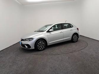 Photo Volkswagen Polo Polo 1.0 TSI 95 S&S BVM5