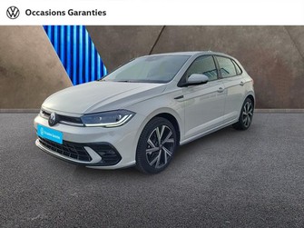 Photo Volkswagen Polo 1.0 TSI 116ch R-Line DSG7