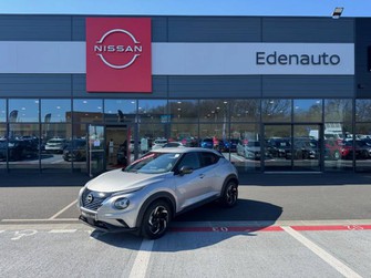 Photo Nissan Juke HYBRID 143 N-Connecta