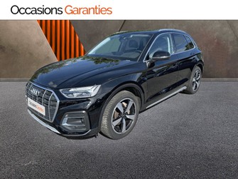 Photo Audi Q5 35 TDI 163ch Business Executive S tronic 7