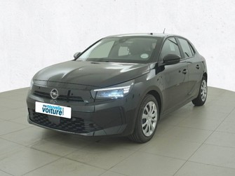 Photo Opel Corsa Corsa 1.2 Turbo 100 ch BVM6