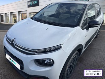 Photo Citroen C3 PureTech 110 S&S ELLE