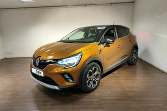 Photo Renault Captur Captur TCe 100