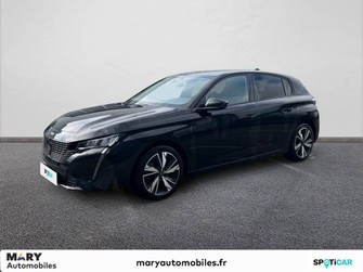 Photo Peugeot 308 BlueHDi 130ch S&S BVM6 Allure