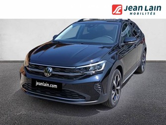 Photo Volkswagen Taigo 1.0 TSI 116 DSG7 VW Edition