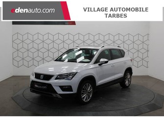 Photo Seat Ateca 2.0 TDI 150 ch Start/Stop Xcellence