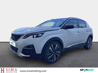 Photo Peugeot 3008 HYBRID4 300ch GT e-EAT8 11cv