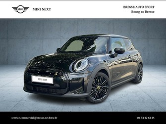 Photo Mini  184ch Edition Camden BVA 5CV