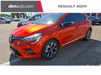 Photo Renault Clio Blue dCi 100 Evolution