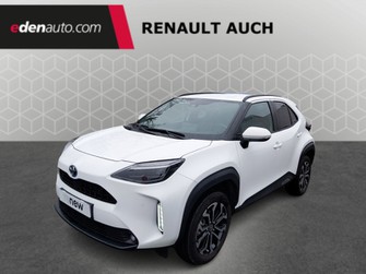 Photo Toyota Yaris Cross Hybride 116h 2WD Design