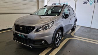 Photo Peugeot 2008 2008 1.2 PureTech 110ch S&S BVM5