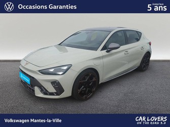 Photo Cupra Leon Leon eHybrid 272 ch DSG6