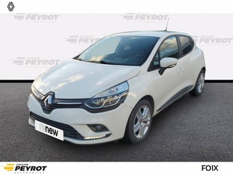 Photo Renault Clio dCi 75 Energy E6C Zen