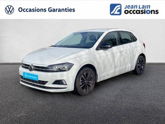 Photo Volkswagen Polo 1.0 TSI 95 S&S BVM5 IQ.DRIVE