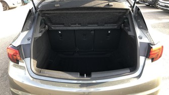 Photo Opel Astra 1.2 Turbo 130 ch BVM6 Elegance