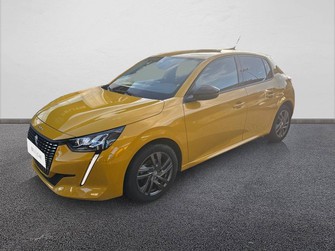 Photo Peugeot 208 208 PureTech 75 S&S BVM5