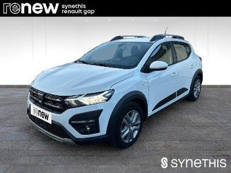 Photo Dacia Sandero TCe 90 CVT - 22 Stepway Confort