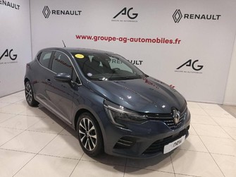 Photo Renault Clio V TCe 90 - 21N Intens