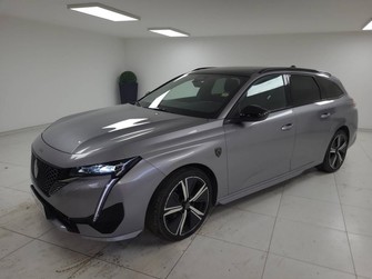Photo Peugeot 308 SW PureTech 130ch S&amp;S EAT8 - GT