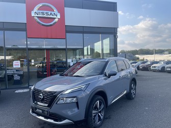 Photo Nissan X Trail X-Trail e-POWER 204 ch