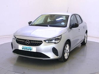 Photo Opel Corsa Corsa 1.2 75 ch BVM5
