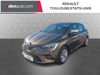 Photo Renault Clio E-Tech 140 Zen