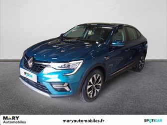 Photo Renault Arkana E-Tech 145 Zen