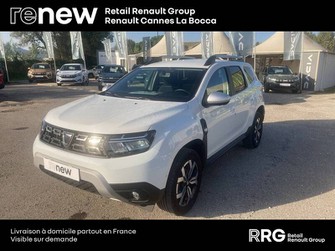 Photo Dacia Duster Duster TCe 150 FAP 4x2 EDC